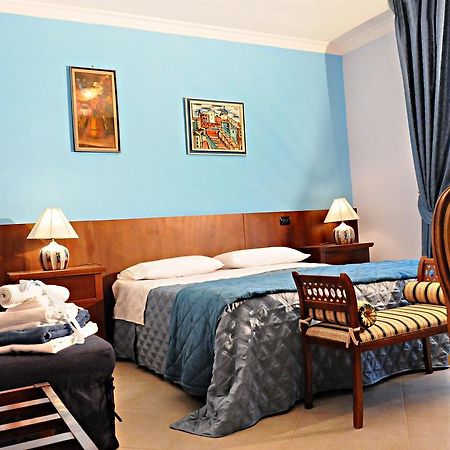 Bed And Breakfast Ocare Сан-Джемини Экстерьер фото