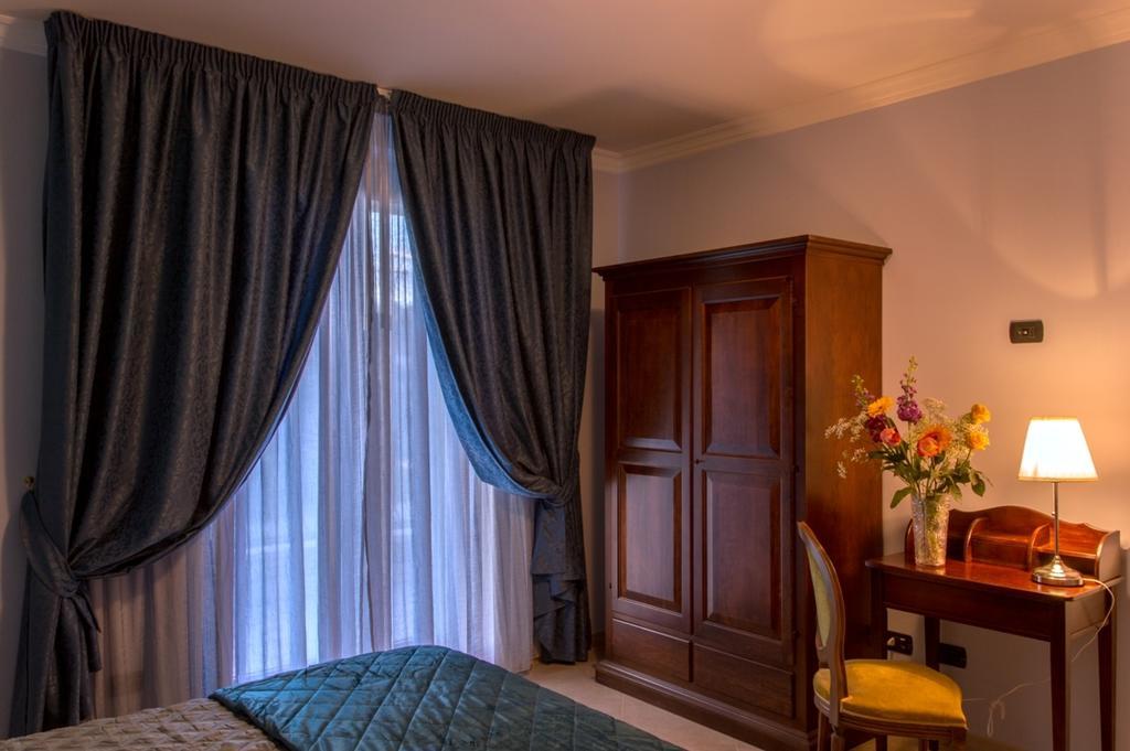 Bed And Breakfast Ocare Сан-Джемини Номер фото