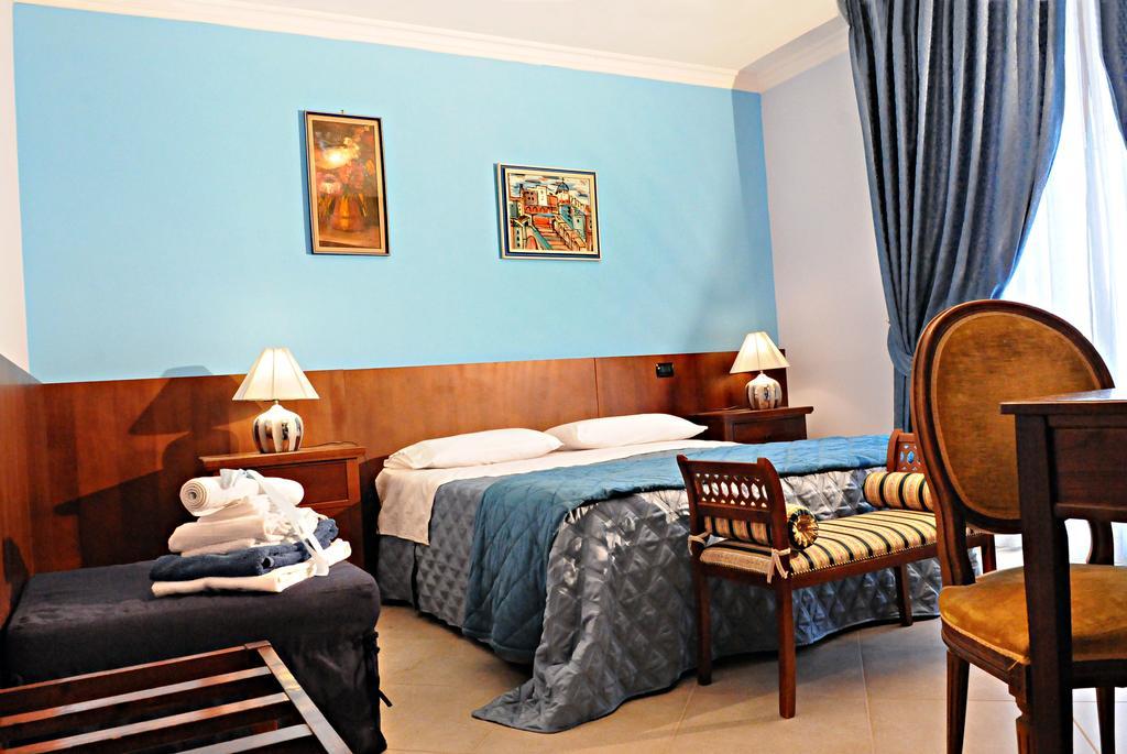 Bed And Breakfast Ocare Сан-Джемини Экстерьер фото